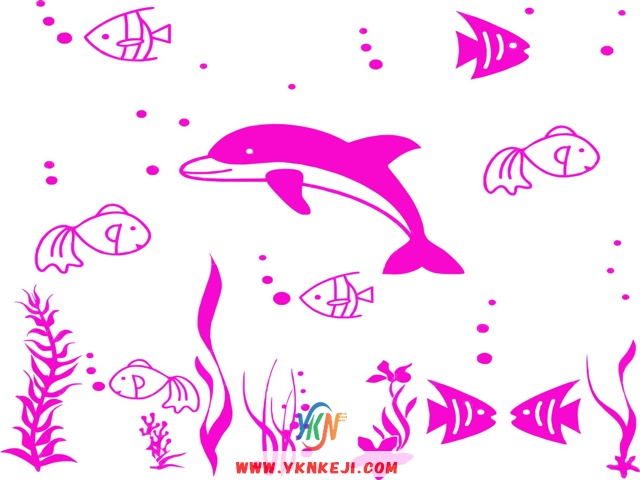 儿童房篇：卡通形象- (259)